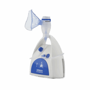 Portable CR3 Nebulizer Plus
