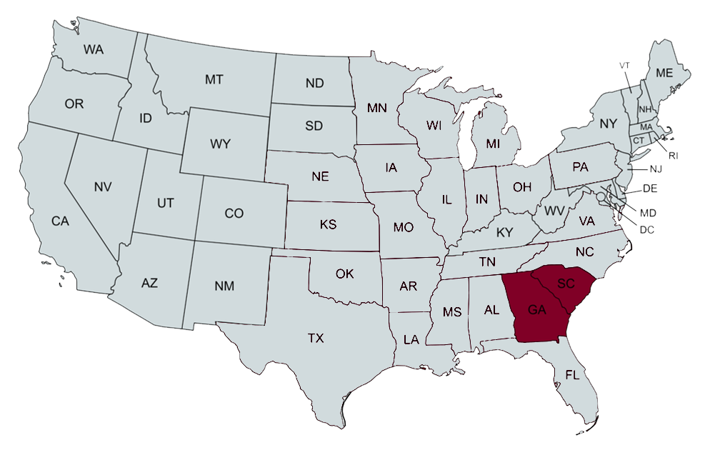 Locations